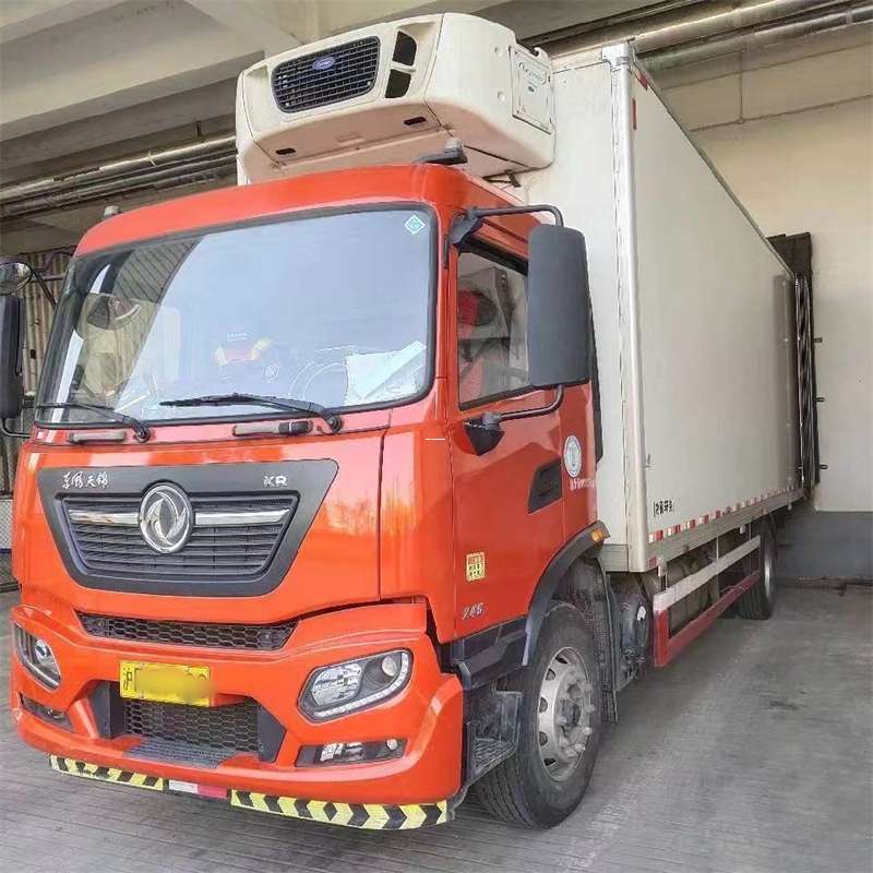 格尔木市潞城区物流：多元专线与高效运输探秘