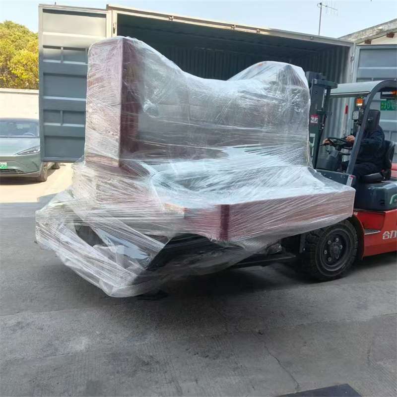 格尔木市眉山市物流专线：多元货运服务探秘
